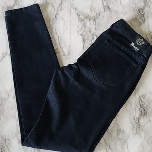 kingdom jeans skinny jeans size 7